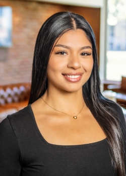 Team Lead Raquel Landeros