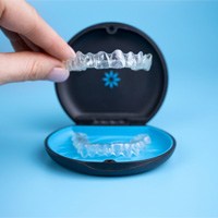 Clear Aligners in Franklin Park 