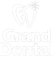 Grand Dental Franklin Park logo