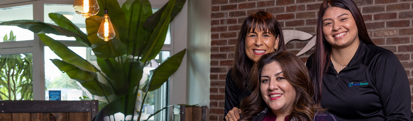 Franklin Park dental hygienists