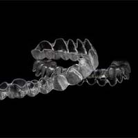 Invisalign aligners in Franklin Park