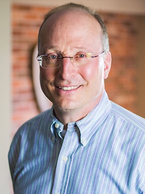 Franklin Park orthodontist Doctor Kenneth Sandler