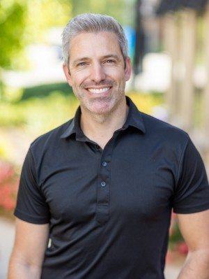 Headshot ofDr. Sam Allen