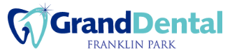 Grand Dental - Franklin Park logo