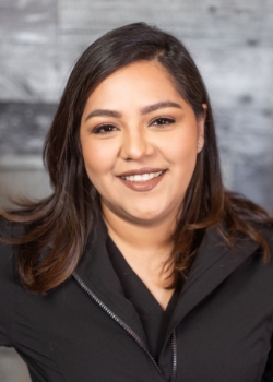 Profile image of Dental Hygienist, Yaritza Gutierrez-Martinez