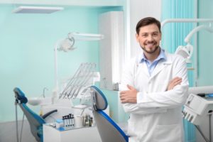 finding the right dentist